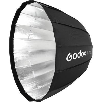 Godox P120L Softbox (Ø) 120 cm 1 stuk(s)