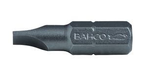 Bahco 10xbits 0.6-4.5 25mm 1/4" standard | 59S/0.6-4.5