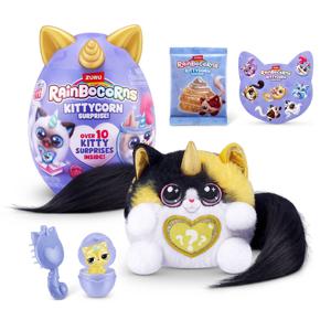 Rainbocorns Kittycorn Surprise Series 3