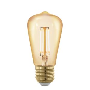 EGLO Golden Age dimbare LED lichtbron - 4,8 cm - Leen Bakker