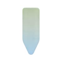 Brabantia Strijkplankhoes C - 124 x 45 cm - Complete Set - Soothing Sea - thumbnail