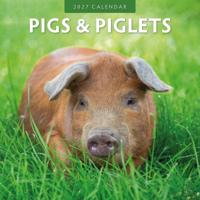 Varken Kalender 2027