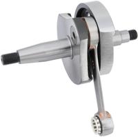 RMS krukas crank shafts