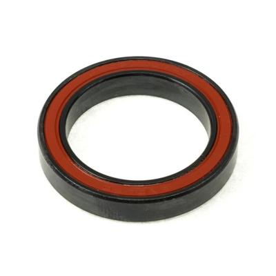 ENDURO BEARINGS Enduro lager 6806 llu 30x42x7 abec 3 max zwart oxide