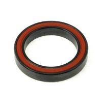 ENDURO BEARINGS Enduro lager 6806 llu 30x42x7 abec 3 max zwart oxide