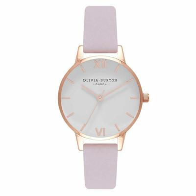 Olivia Burton OB16MDW36 (Ø 30 mm) Dames horloge