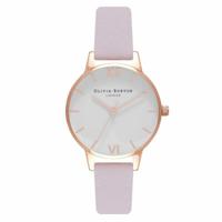 Olivia Burton OB16MDW36 (Ø 30 mm) Dames horloge