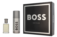 Hugo Boss Bottled Giftset 200 ml Eau de Toilette Heren