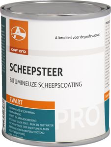 OAF PRO Scheepsteer 750 ml
