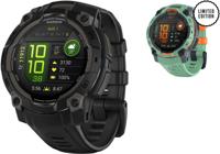 Garmin Instinct® 3 AMOLED 45mm - GPS Multisport Smartwatch