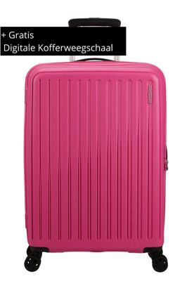 Rejoy Spinner 68/25 TSA Hawaiian Pink