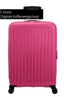 Rejoy Spinner 68/25 TSA Hawaiian Pink