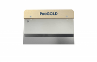 progold duoflex vlakspatel 27 cm