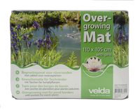 Velda Overgrowing Mat 110 x 105 cm - thumbnail