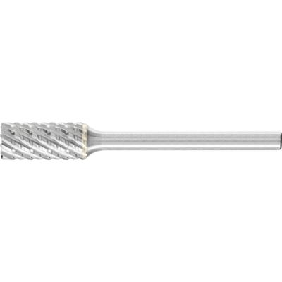 PFERD TOOLS 21200484 Freesstift Cilinder Lengte 43 mm Afmeting, Ø 6 mm Werklengte 13 mm Schachtdiameter 3 mm