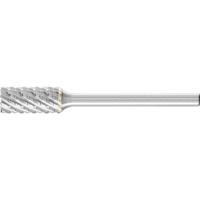 PFERD TOOLS 21200484 Freesstift Cilinder Lengte 43 mm Afmeting, Ø 6 mm Werklengte 13 mm Schachtdiameter 3 mm