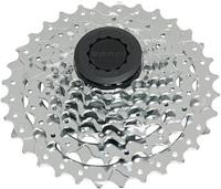 SRAM cassette "pg 730"