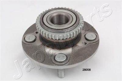 Wielnaaf KK28008