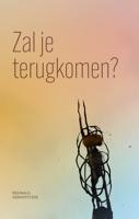 Zal je terugkomen? - Reginald Verhofstede - ebook