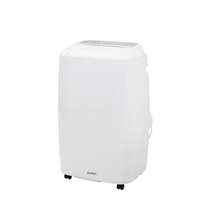 Eurom CoolSilent 90 Wifi Mobiele airco Wit