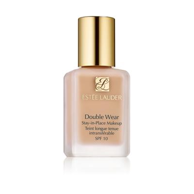 Estée Lauder Double Wear Stay-in-Place Makeup SPF10 Foundation Shell 30ml Estée Lauder Double Wear Stay-in-Place Makeup SPF10 Foundation Shell 30ml