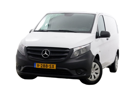 Mercedes Benz Vito