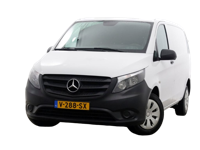 Mercedes Benz Vito