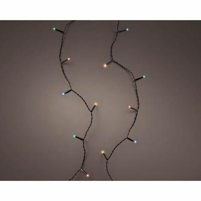Basic Led verlichting multicolour 360 lampjes