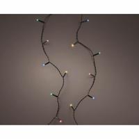Basic Led verlichting multicolour 360 lampjes