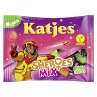 Katjes - Sheroes 175 Gram