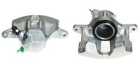 Remklauw BREMBO, Diameter (mm)54mm, u.a. für Audi - thumbnail