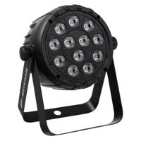 JB Systems MINI-PAR 12TC Mk2 LED projector