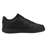 Nike Court Vision Low Next Nature Sneakers Zwart - thumbnail