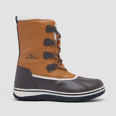 O'Neill O'neill alta men high snowboots bruin heren heren O'Neill O'neill alta men high snowboots bruin heren heren
