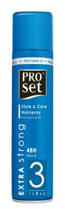 Haarspray classic extra sterk