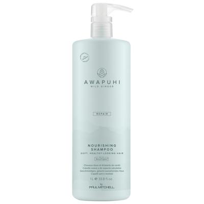 Paul Mitchell Nourishing Shampoo 1000ml