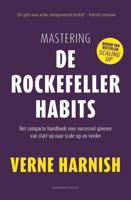 Mastering de Rockefeller Habits - Verne Harnish - ebook