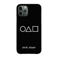 Squid Game: Volledig geprint iPhone 11 Pro Hoesje
