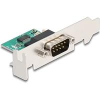 DeLOCK 90892 seriële converter/repeater/isolator USB 2.0 DeLOCK 90892 seriële converter/repeater/isolator USB 2.0