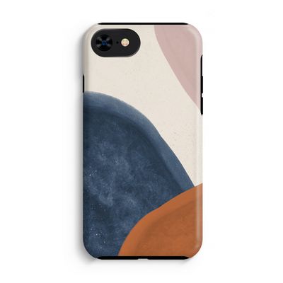 Geo #1: iPhone SE 2020 Tough Case