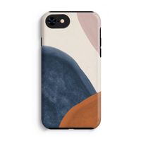 Geo #1: iPhone SE 2020 Tough Case