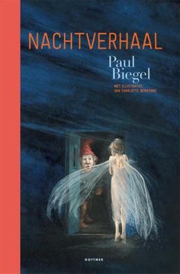 Nachtverhaal (Hardback)