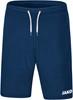 JAKO 8565K Short Base Kids - Marine - 140