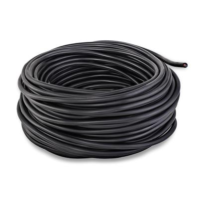 25m rol installatiekabel 2x0.75mm2