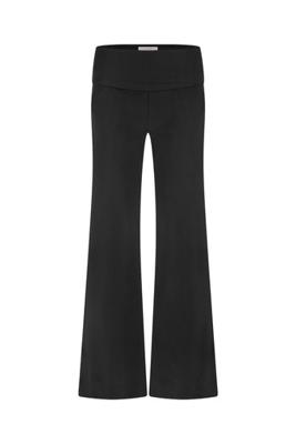Maternity Lexie trousers - black - 94849