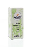 Volatile Hysop (2 ml) - thumbnail