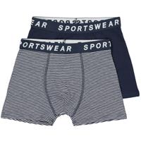 Sportswear Tiener jongens boxer 2-Pack