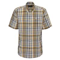 Herenblouse Hartley Ochre