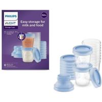PHILIPS AVENT Melkopslagsysteem SCF618 / 10