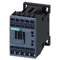 3RT2018-2AV01  - Magnet contactor 16A 400VAC 3RT2018-2AV01 - thumbnail
